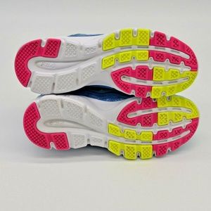 Fila Athletic Running Shoes 5M7W Cushioned Insole Fila Athletic Running Shoes 5M7W Cushioned Insole